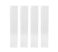 Ausla Support pour Plantes Grimpantes Poteau en Mousse en Plastique Pet 17 Pouces Support de Plante Empilable en Forme de D pour Monstera Pothos Philodendron Plantes en Pot D'intérieur Croissance