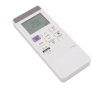 Ausla Télécommande de Remplacement pour Climatiseur ABS, Contrôleur Complet pour RAR M0A5 Ras EH10CKT, pour Usage Domestique et au Bureau