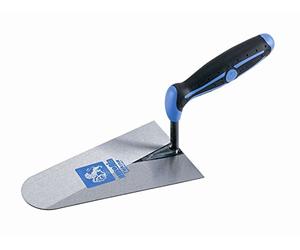 Ausonia 40155 Truelle à Bout Rond Tekna CM 18