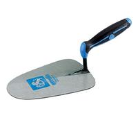 AUSONIA - 40807 Truelle Type Paris Tekna Pointe Ronde 20 cm