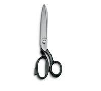 Ausonia - Ciseaux de tailleur lames brunies 1 ° qualité abeille 7"