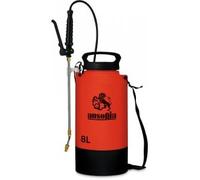 AUSONIA - POMPE ÉLECTRIQUE SAC À DOS 8 LITRES Batterie 12 V/1,3h - Durée de charge environ 2 heures - Poids 3,2 kg
