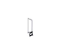 AUSONIA - SCIE DE BOUCHER DE 45 CM AVEC LAME EN ACIER INOX