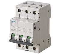 AUT.MAGNETOT.400V 6kA 3P C 6A
