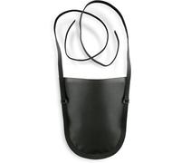 Authentics Sac à plantes Urban Garden S 1 L, bac à plantes, polyester, PVC, noir-vert, 7121126