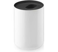 AuthenticsLUNAR COLLECTEUR BLANC AVEC CORPS BLANC, COUVERCLE NOIR 1200699