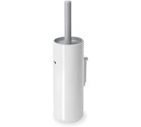 AuthenticsLUNAR TOILETTENBÜRSTE WH WEISS, GRIFF COOL GREY 1201514