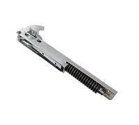 Authentique Bosch BSH hbn9123/Neff B1400/u14000/Siemens hb90557 type de four principal charnière de porte