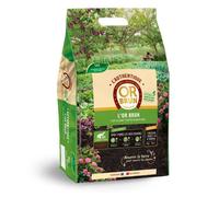 Authentique - Fertilisant - 20kg - Or Brun