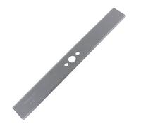 Authentique Flymo Lame de tondeuse à gazon en métal 30 cm pour Micro Compact 300 Plus FLY004