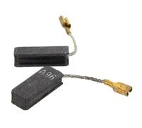Authentique Original Bosch Brosses Carbone Paire 1617014134 pour GBH 2 S / SE / SR / GBH 2-24 DS / DSE GAH 350 SRE / 500 DSE PBH 20 RE Percer S4G