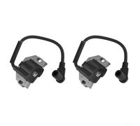 Autilyshop Kit de bobine d'allumage pour moteurs Kawasaki FR FS Series y compris FR541V FR600V FR651V FR691V FR730V FS481V FS541V FS600V FS691V FS730V FX481V à FX921V Tondeuse à Gazon Accesso