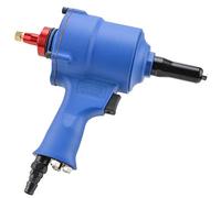 Auto-amorçage pistolet pneumatique riveter, Rivet machine outil à main,Utilitaire d'assemblage