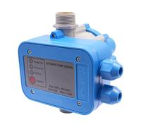 Auto-amorçante Pompe à eaude pompede pompe Régulateur de pression Pressostat pour station d'eau domestique