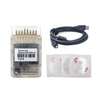 Auto Chip Tuning Werkzeug, Black Gold Chip, ECU FLASH, openport 4cd