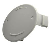 auto Feed String Trimmer Replacement Spool Cap ABS | For AFS 23, for AFS 37, for yard care, for garden tool accessory(1PC)