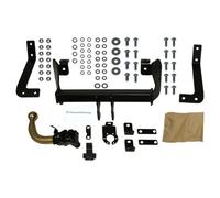 AUTO-HAK 161953 Kit d'attelage