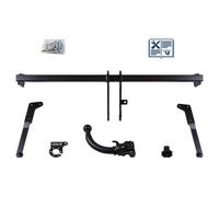 AUTO-HAK 176806 Kit d'attelage