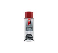 AUTO-K Apprêt primaire adhérent rouge brun Spray protection anti-corrosion 500 ml Remplissage Filler