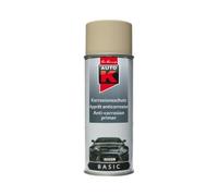 AUTO-K HERPE - Apprêt anticorrosion beige 400 ml - Réf. 233071