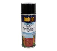 Auto K Herpe - Auto K Belton Brillant 400Ml Ral 9005 - Couleur : Noir