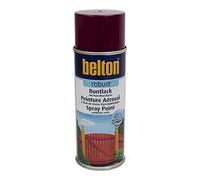 Auto K Herpe - Auto K Belton Modes 400Ml - Couleur : Rouge Bordeaux