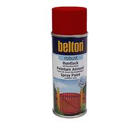 Auto K Herpe - Auto K Belton Modes 400Ml - Couleur : Rouge Lobster