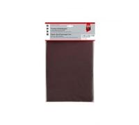 AUTO-K HERPE - Lot de 5 papiers à sec P180 - Réf. 746019