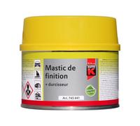 AUTO-K HERPE - Mastic de finition 500 g - Réf. 745441