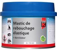AUTO-K HERPE - Mastic élastique 1 kg - Réf. 745422