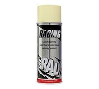 Auto-K Peinture en spray Teinte RAL 1015 ivoire clair 400 ml