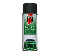 Auto K Peinture spécial Plastique Anthracite 400ml