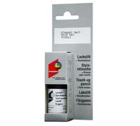 Auto-K Stylo retouche laque Noir mat 9 ml