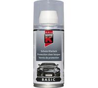 Auto K Vernis de Finition Transparent Brillant 150ml
