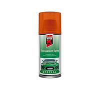 Auto K Vernis translucide coloré Orange 150ml