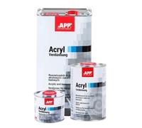 AUTO-PLAST PRODUKT 030100 Diluant