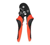 Auto Réglage Lacet Raccord Pinces - T3695