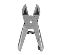 AUTO Tête de cisaille à air comprimé avec ciseaux pneumatiques Tête de cisaille à air de rempl ement Convient pour pince coupante pneumatique HS20 (S5) cessoire de rempl ement pince coupante pneumati
