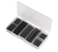 AUTOBEST - Coffret 127 gaines thermo-réctractable - Réf. 323331