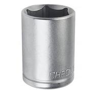 AUTOBEST - Douille 6 pans carré 1/2 36 mm - Réf. 318231