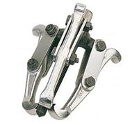 AUTOBEST - Extracteur 3 griffes 100 mm - Réf. 310121