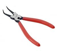 AUTOBEST - Pince circlips intérieur 175 mm gaine - Réf. 325641