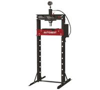 Autobest Presse d'atelier hydraulique 20 tonnes