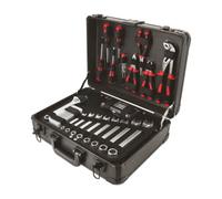 AUTOBEST - Valise outils 158 pièces AUTOBEST - Réf. 331591