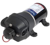 Pompe à eau douce auto-amorçante à 4 membranes Europump 12 V - Osculati 16.518.12