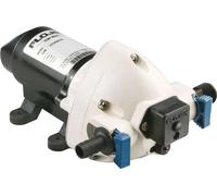 Flojet Triplex Self-priming Pump 8l 12v Argenté