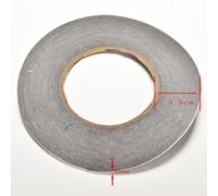 Autocollant Adhésif Double Face 2mm 50m Bande Adhésive À Colle De Haute Qualité Pour La Réparation De L'écran Lcd De Téléphone