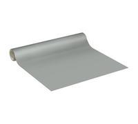 Autocollant Adhésif Imperméable Vinyle Rouleau pour Cuisine Meuble Armoire Porte - Sticker Mural H60 x L200 cm - gris clair