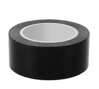 Autocollant Bloque-lumière pour Bande Led, Anti-éblouissement Noir | Diffuseur Adhésif, Installation Facile, pour Chambre et Décoration de Fête, Format 9x9x2,5cm