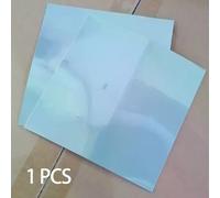 Autocollant carrelage miroir portable